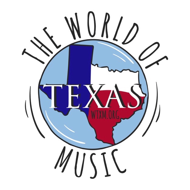 The World Of Texas Music Podcast
